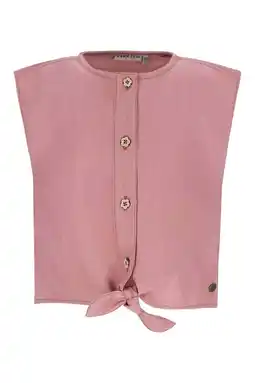 Wehkamp Like Flo mouwloze top oudroze aanbieding