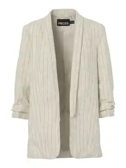 Wehkamp PIECES regular blazer aanbieding