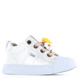Wehkamp Shoesme sneakers parelmoer aanbieding