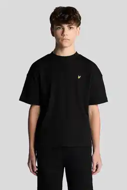 Wehkamp Lyle & Scott T-shirt aanbieding