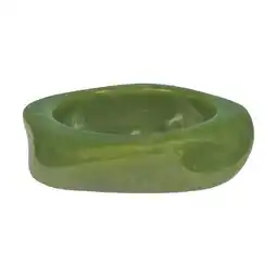 Wehkamp HARPER & YVE armband Ronda groen aanbieding