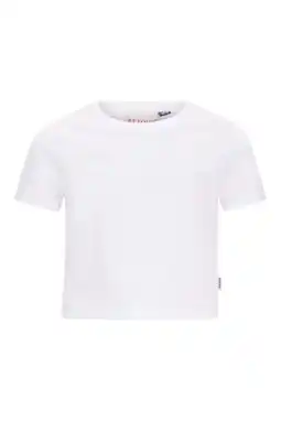 Wehkamp Retour Jeans T-shirt wit aanbieding