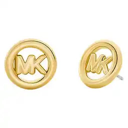 Wehkamp Michael Kors oorbellen MKJ8507710 goudkleurig aanbieding