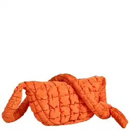Wehkamp PIECES crossbody tas PCAMANDA oranje aanbieding
