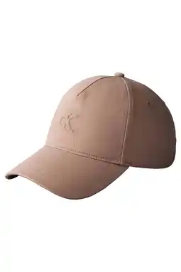 Wehkamp Calvin Klein pet taupe aanbieding