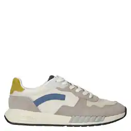 Wehkamp G-STAR AVER SPT I M sneakers ecru/zand aanbieding