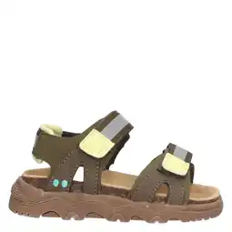 Wehkamp BunniesJR sandalen groen aanbieding