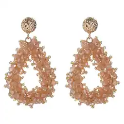 Wehkamp Candy Sweet Jewellery oorbellen CS22778 goudkleurig aanbieding
