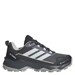 Wehkamp adidas Terrex Skychaser wandelschoenen donkerbruin/grijsbruin aanbieding