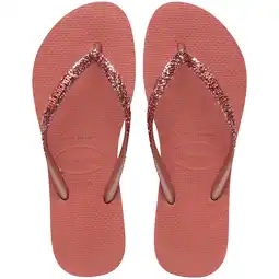 Wehkamp Havaianas teenslippers roze aanbieding