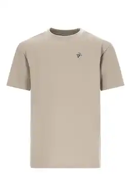 Wehkamp TYGO & vito NextGen jersey T-shirt zand aanbieding