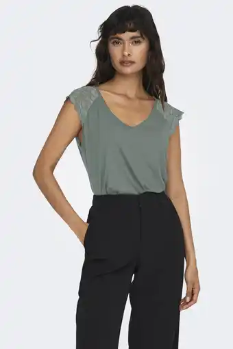 Wehkamp ONLY T-shirt aanbieding