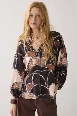 Wehkamp Summum blouse multi aanbieding