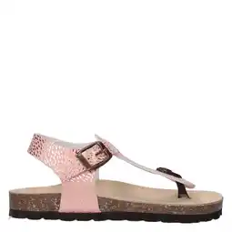 Wehkamp Red Code sandalen roze aanbieding