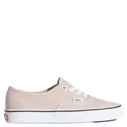 Wehkamp VANS Authentic Color Theory sneakers zand aanbieding