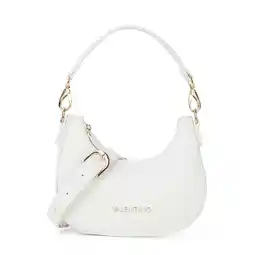 Wehkamp Valentino Bags crossbody tas Zero Re wit aanbieding