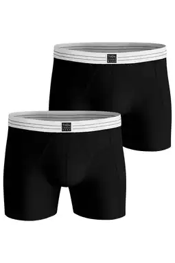 Wehkamp Björn Borg boxershort (set van 2) aanbieding