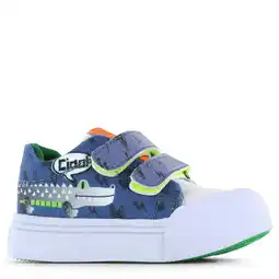 Wehkamp Go Banana's sneakers blauw aanbieding