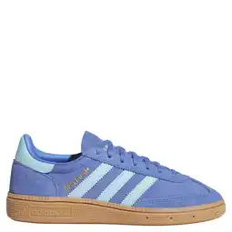 Wehkamp adidas Originals Handball Spezial sneakers paars/lila aanbieding