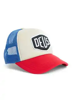 Wehkamp Deus Ex Machina pet Baylands Trucker multi aanbieding