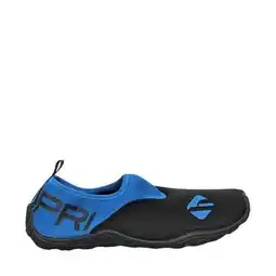 Wehkamp Campri Splasher waterschoenen donkerblauw/zwart aanbieding