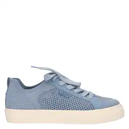 Wehkamp La Strada sneakers lichtblauw aanbieding