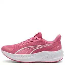 Wehkamp Puma Dasher Lite SlipTECH sneakers roze/wit aanbieding