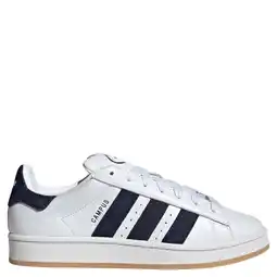 Wehkamp adidas Originals Campus 00s sneakers wit/zwart aanbieding