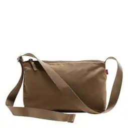 Wehkamp Levi's crossbody tas Ali lichtbruin aanbieding