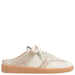 Wehkamp DWRS sneakers beige/offwhite aanbieding
