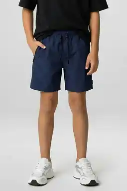 Wehkamp Cars zwemshort donkerblauw aanbieding