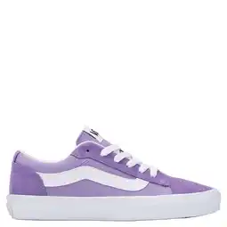 Wehkamp VANS Vero LS sneakers lila/wit aanbieding