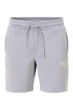 Wehkamp Retour Jeans regularwaist casual short grijs aanbieding
