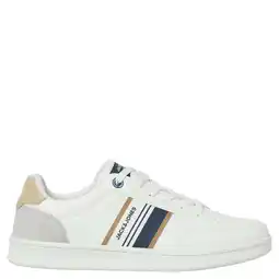 Wehkamp JACK & JONES Jfwdaxon sneakers wit aanbieding