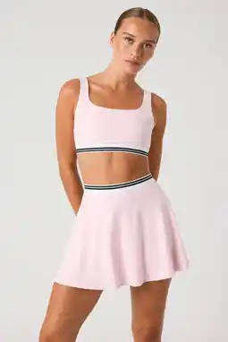 Wehkamp Björn Borg sporttop ACE roze aanbieding