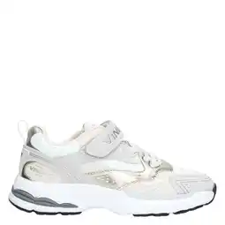 Wehkamp Vingino sneakers beige/goud aanbieding