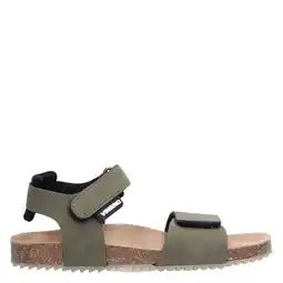 Wehkamp Vingino sandalen groen aanbieding