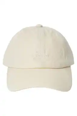 Wehkamp MADS NØRGAARD - COPENHAGEN pet Soft Twill beige aanbieding