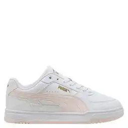 Wehkamp Puma Caven III sneakers wit aanbieding