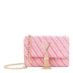 Wehkamp Valentino Bags crossbody tas Divina Summer fuchsia aanbieding