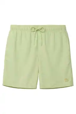 Wehkamp Shiwi The Sunshine Brand zwemshort Mike limegroen aanbieding