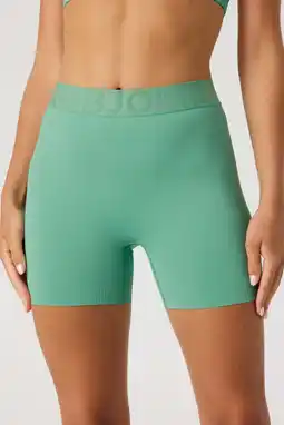 Wehkamp Björn Borg sportshort BORG groen aanbieding