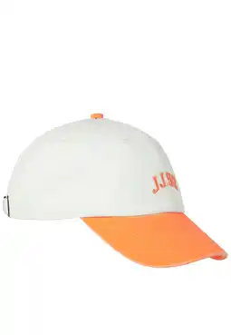 Wehkamp JACK & JONES pet JACSOFT oranje aanbieding