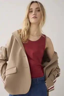 Wehkamp Summum mouwloze top aanbieding