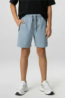Wehkamp Cars zwemshort grijsblauw aanbieding