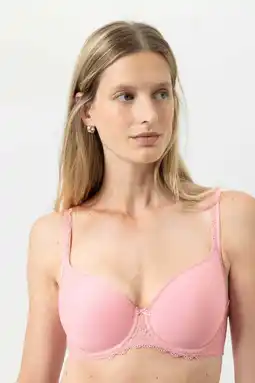 Wehkamp Mey voorgevormde spacer beugelbh Amorous roze aanbieding