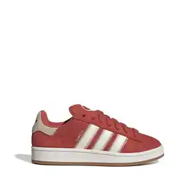 Wehkamp adidas Originals Campus 00s sneakers koraalrood/wit aanbieding