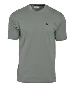 Wehkamp Donnay sportshirt Vince groen aanbieding