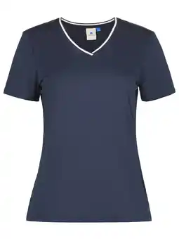 Wehkamp Luhta T-shirt Honko donkerblauw aanbieding