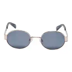 Wehkamp ONLY zonnebril ONLSUMMER goudkleurig aanbieding